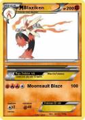 Blaziken