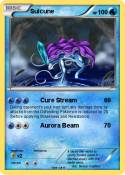 Suicune