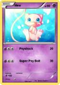 Mew