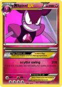 Spinel