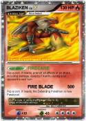 BLAZIKEN