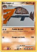 Roi d'aigle
