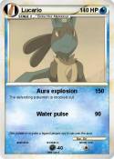 Lucario