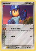 Megaman