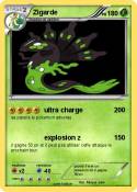 Zigarde