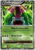 M Venusaur