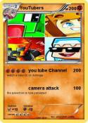 YouTubers