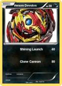 Venom Devolos