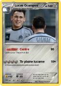 Lucas Ocampos