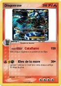 Dragonroxe