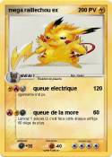 mega raillechou