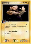 jeff hardy