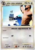 john cena campi