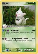 Meowth