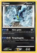 Kyurem