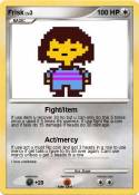 Frisk