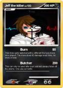 Jeff the killer