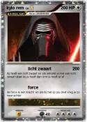 kylo rem