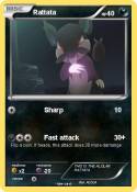 Rattata