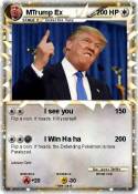 MTrump Ex