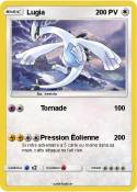 Lugia