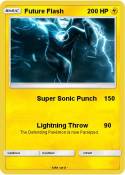 Future Flash