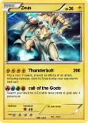 Zeus