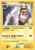Zeus