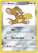 Mouse