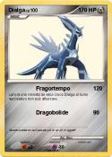Dialga