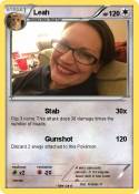 Leah