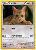 Khali Kat