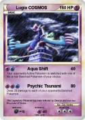 Lugia COSMOS