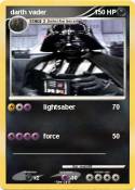 darth vader