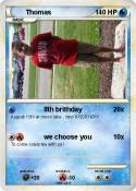 Thomas