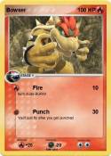 Bowser