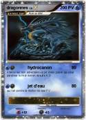 dragonnes