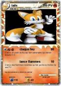 tails