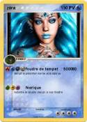 zora