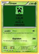 Creeper