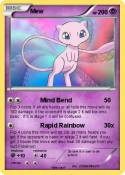 Mew