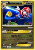 super mario