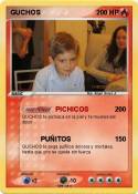GUCHOS