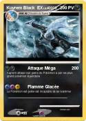 Kuyrem Black EX