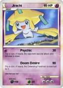 Jirachi