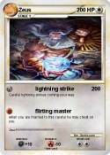 Zeus