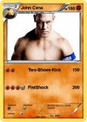 John Cena
