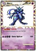 Mew-x