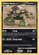 Rubble Brute