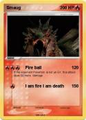 Smaug